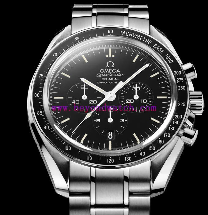  OMEGA Speedmaster 13012 