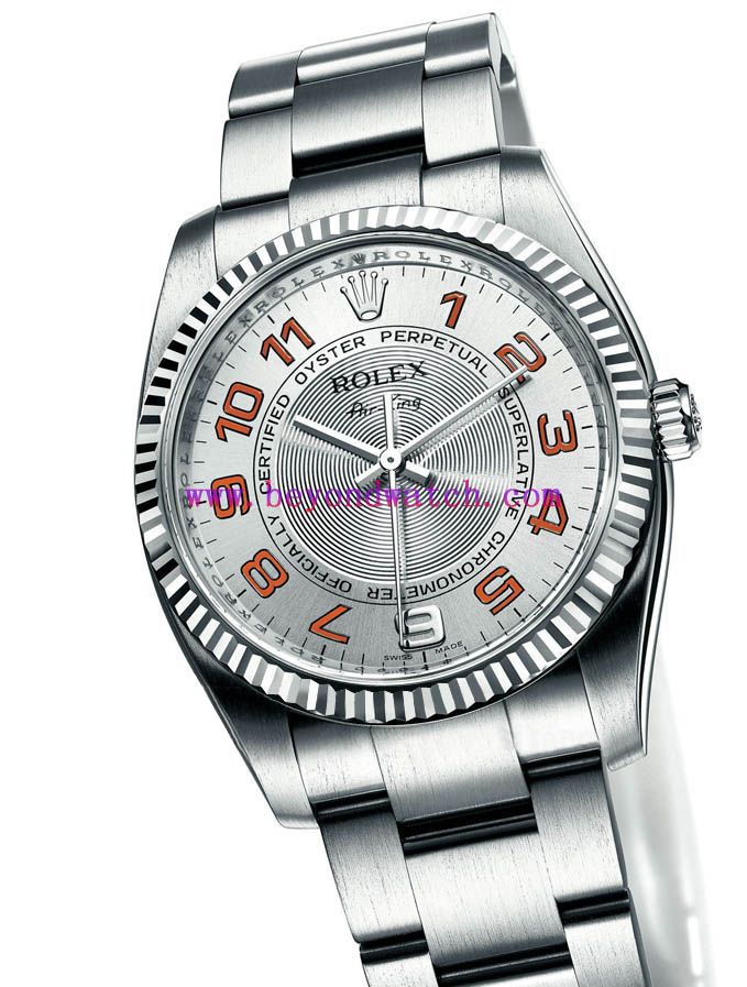  ROLEX Air King 14044 