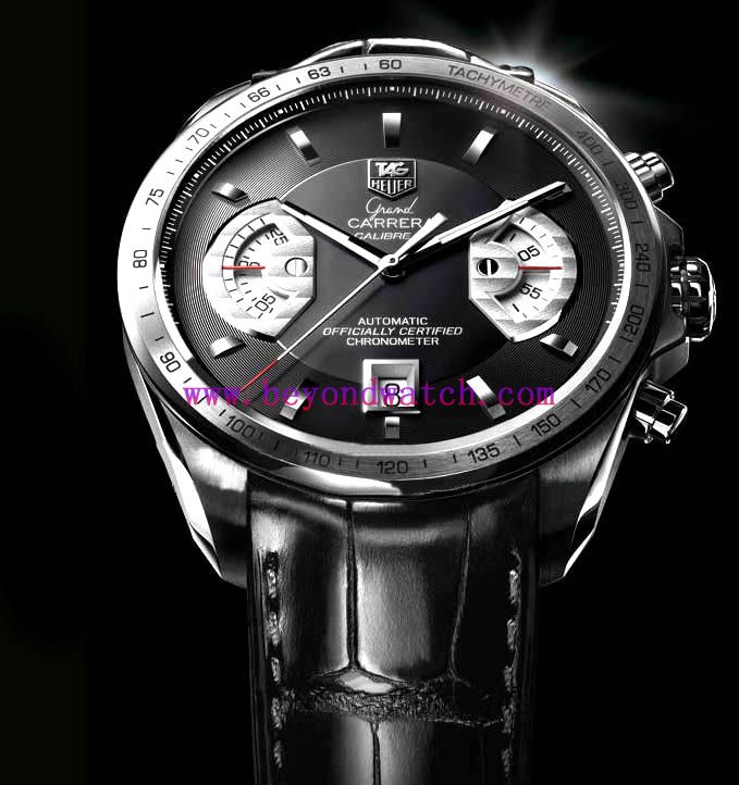  TAG HEUER TAG HEUER Grand CARRERA 20006 