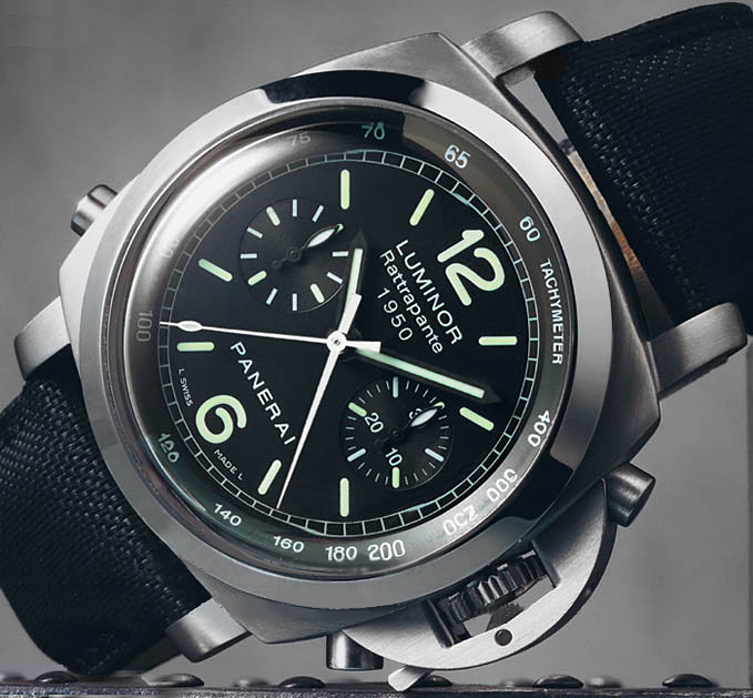  PANERAI Classic 29040 