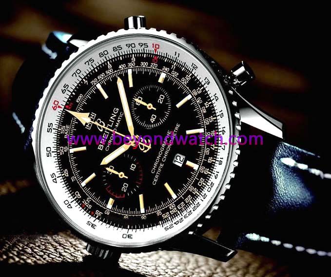  BREITLING Navitimer 19177 