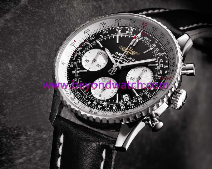  BREITLING Classic 19004 
