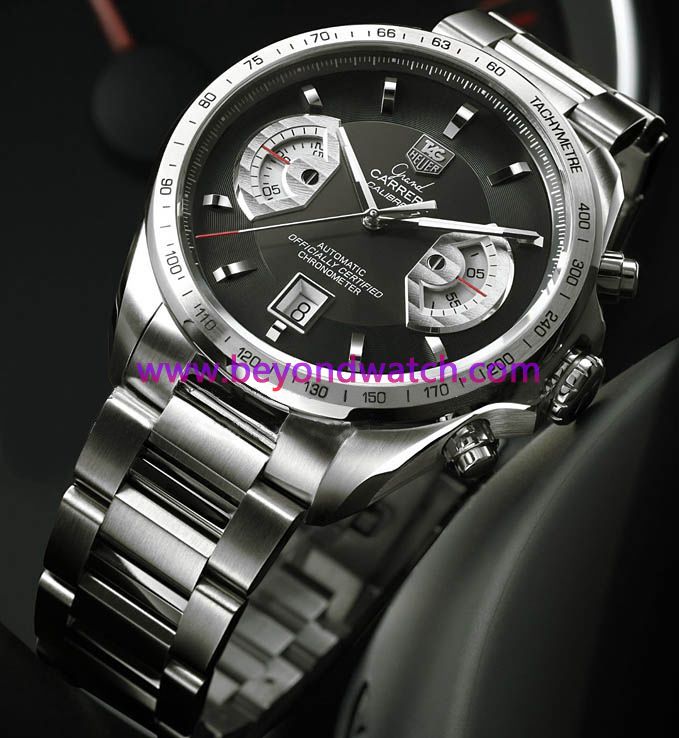  TAG HEUER TAG HEUER Grand CARRERA 20011 